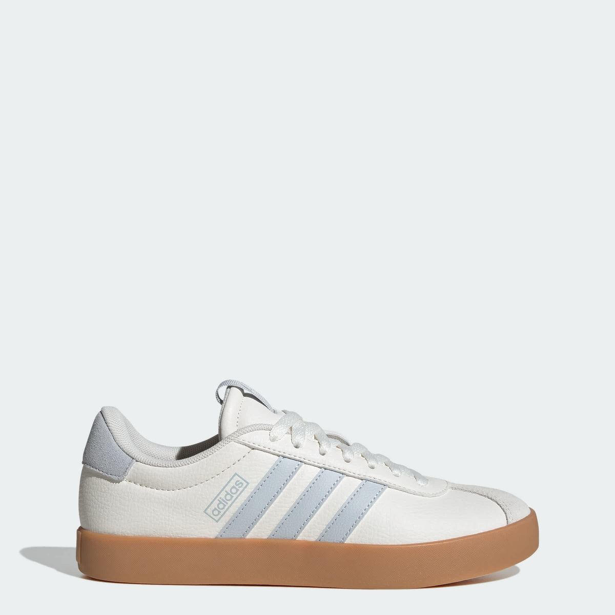 Core White / Halo Blue / Gum-