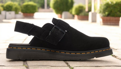 Dr. Martens Men's Jorge Ii Sneakers