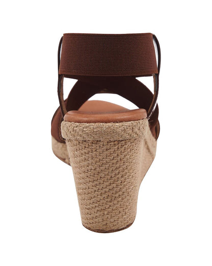 BROWN-