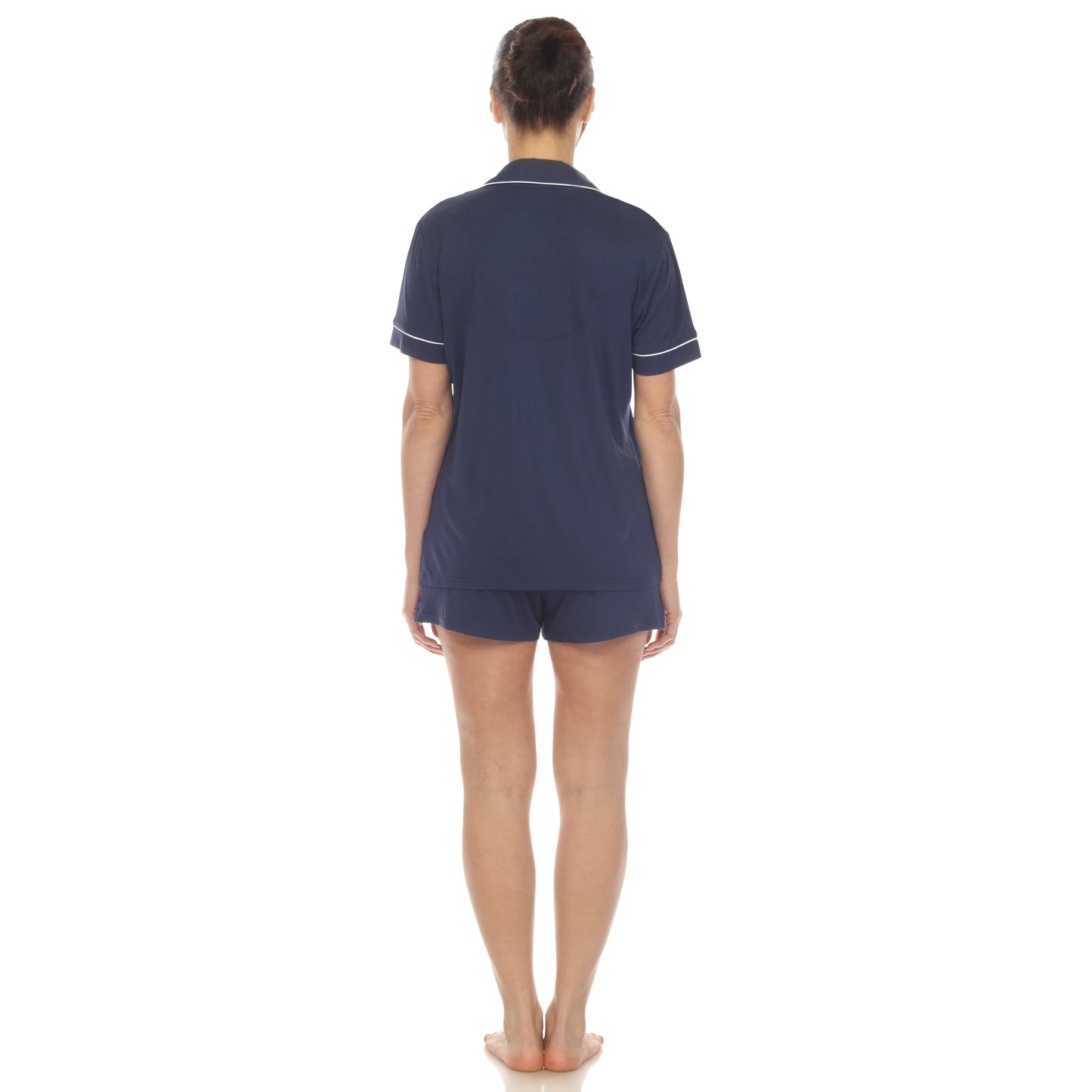 Navy-