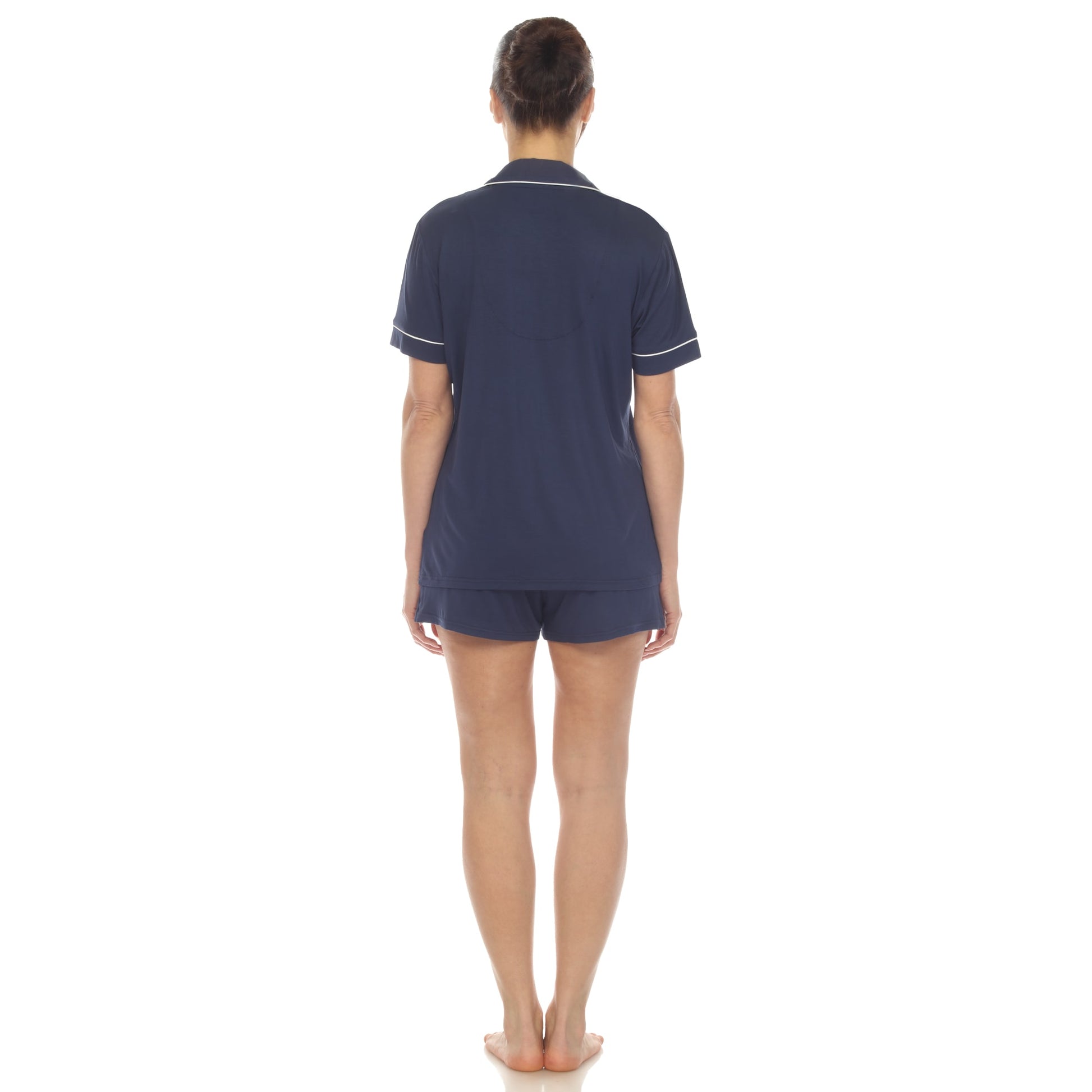 Navy-