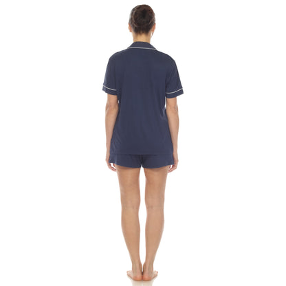 Navy-