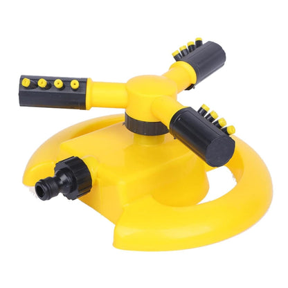 Yellow-