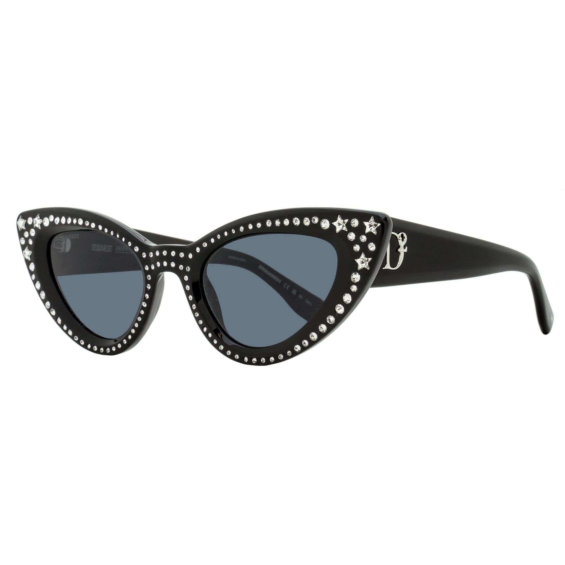 Black-