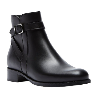 La Canadienne Suri Waterproof Leather Bootie