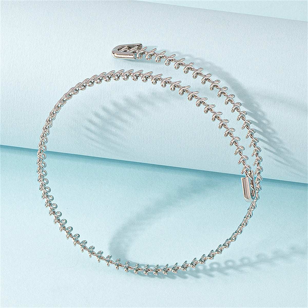 Metallic-