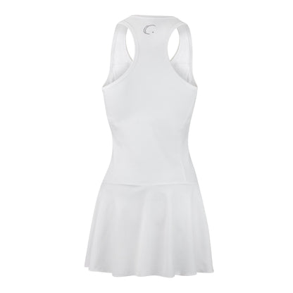 White-
