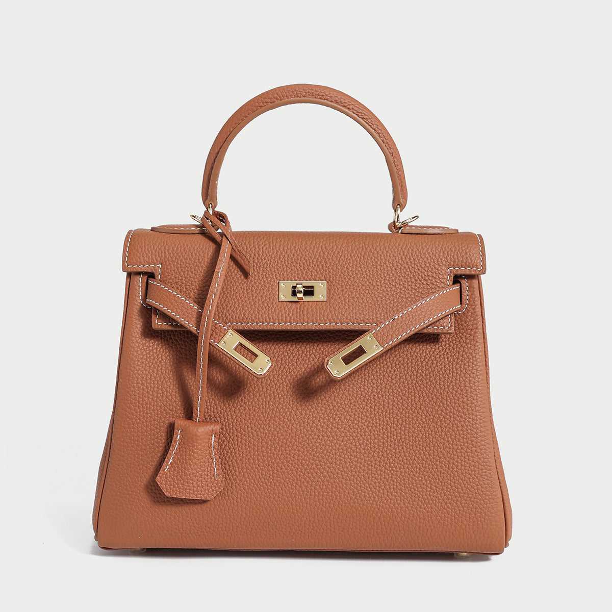 Brown-