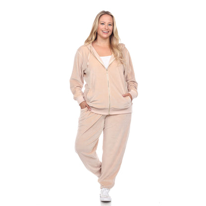Beige-