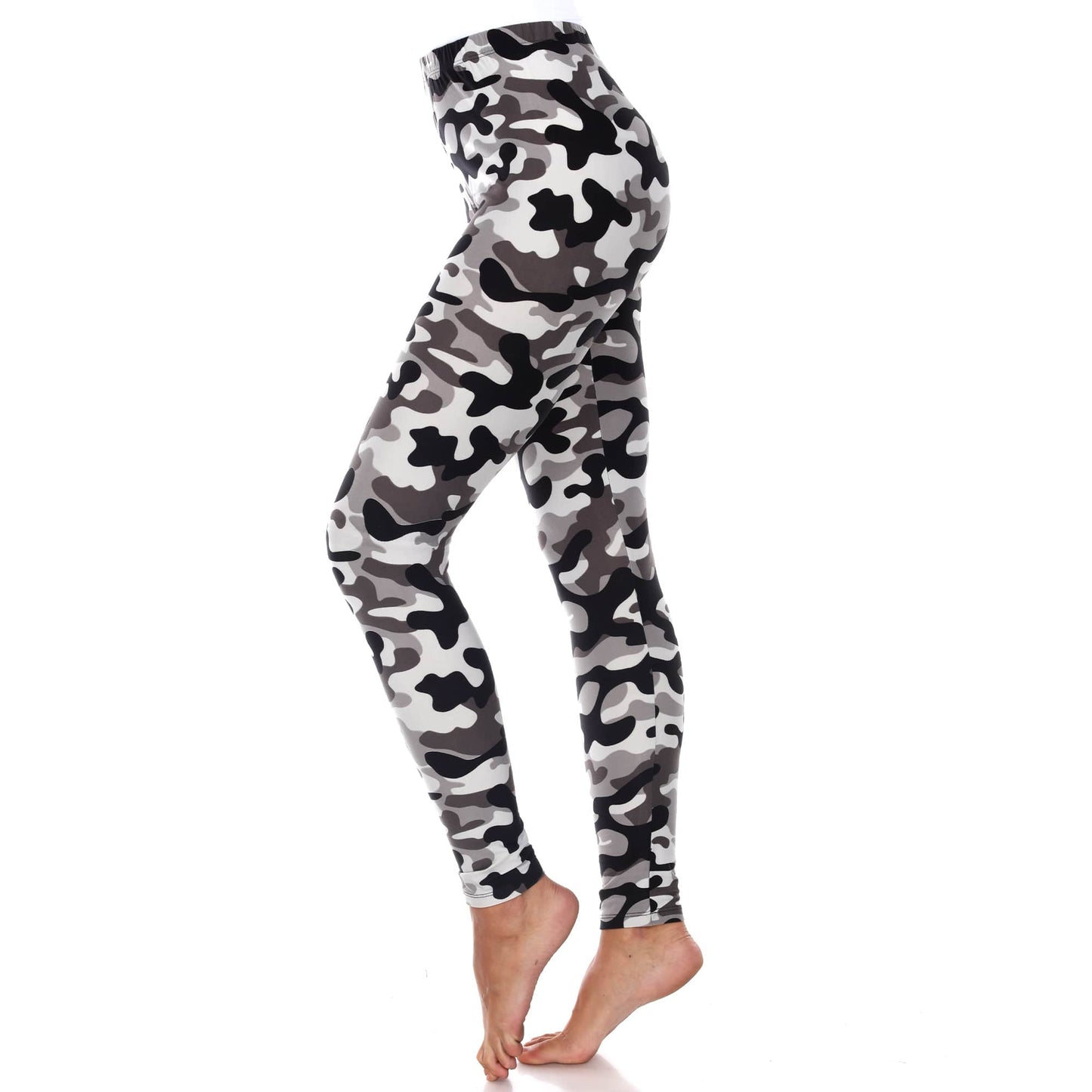 Grey Army-
