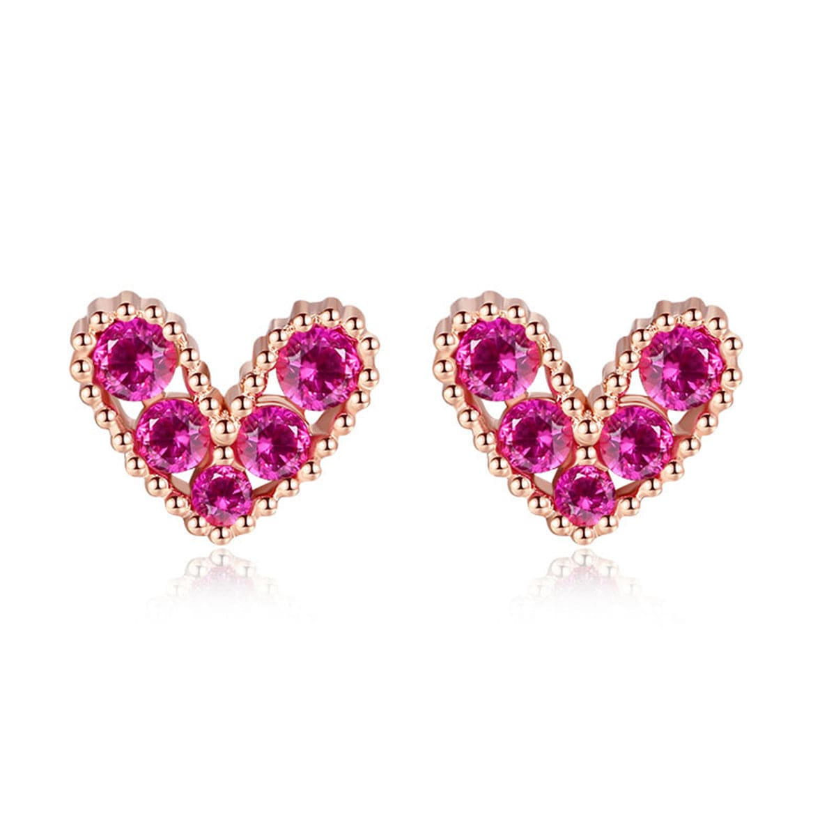 Pink-