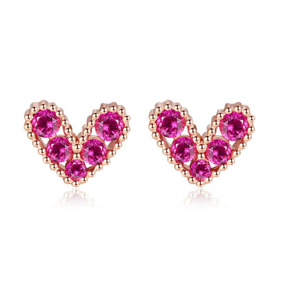 Pink-