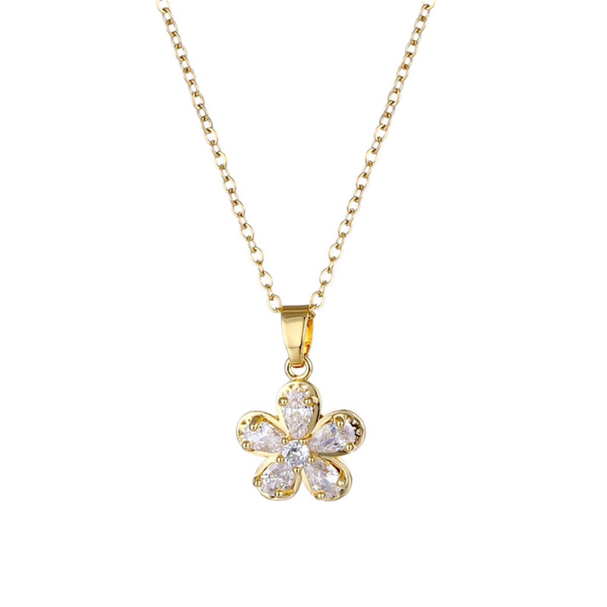 Metallic-