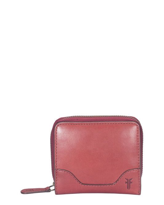 Frye Melissa Leather Around