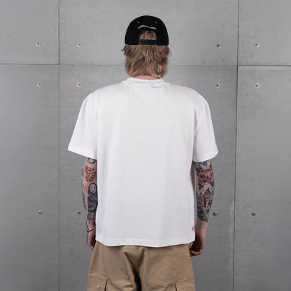 Commons WWJB Tee White