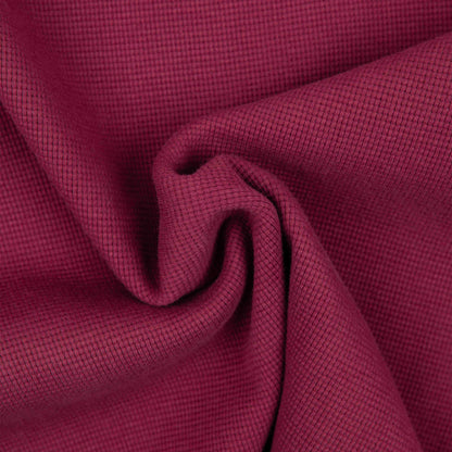 Commons Thermal Long Sleeve Tee Plum