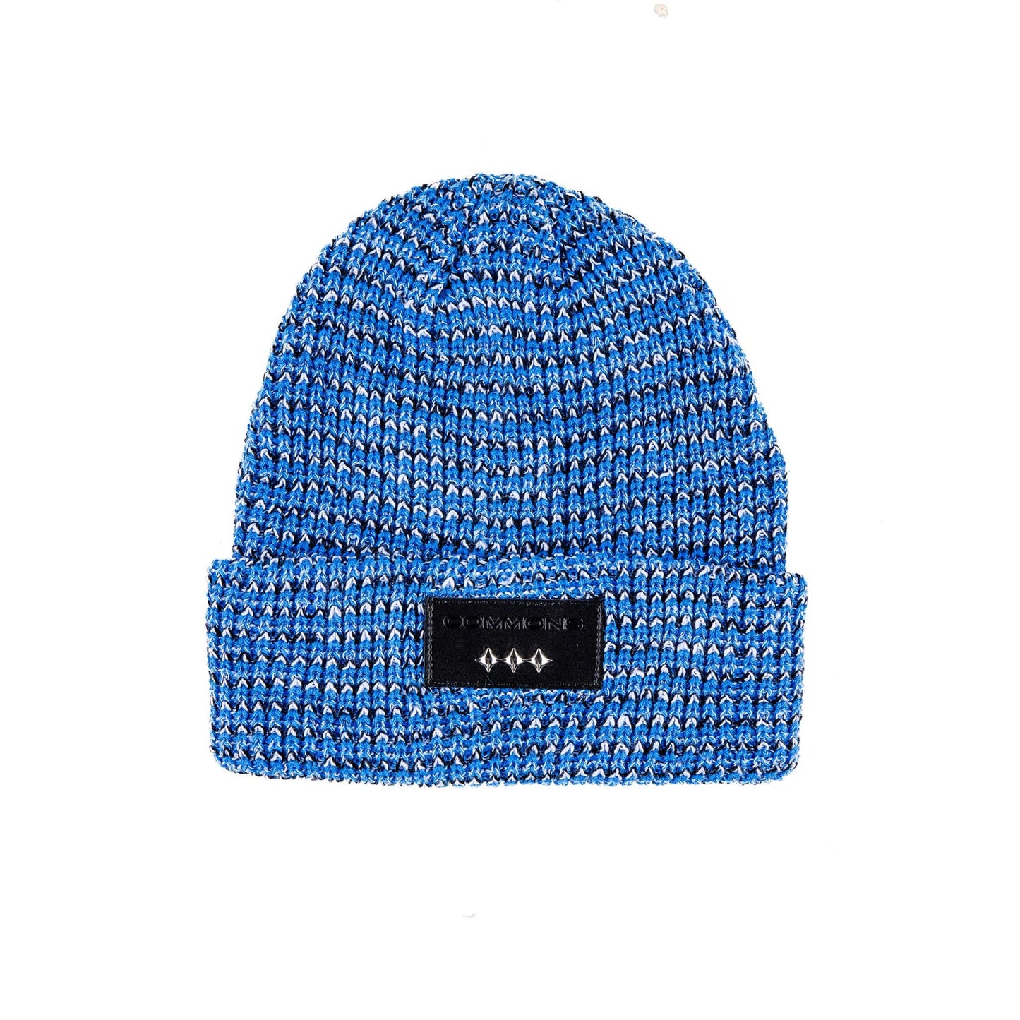 Commons Studios ‘Stardust’ Beanie Blue
