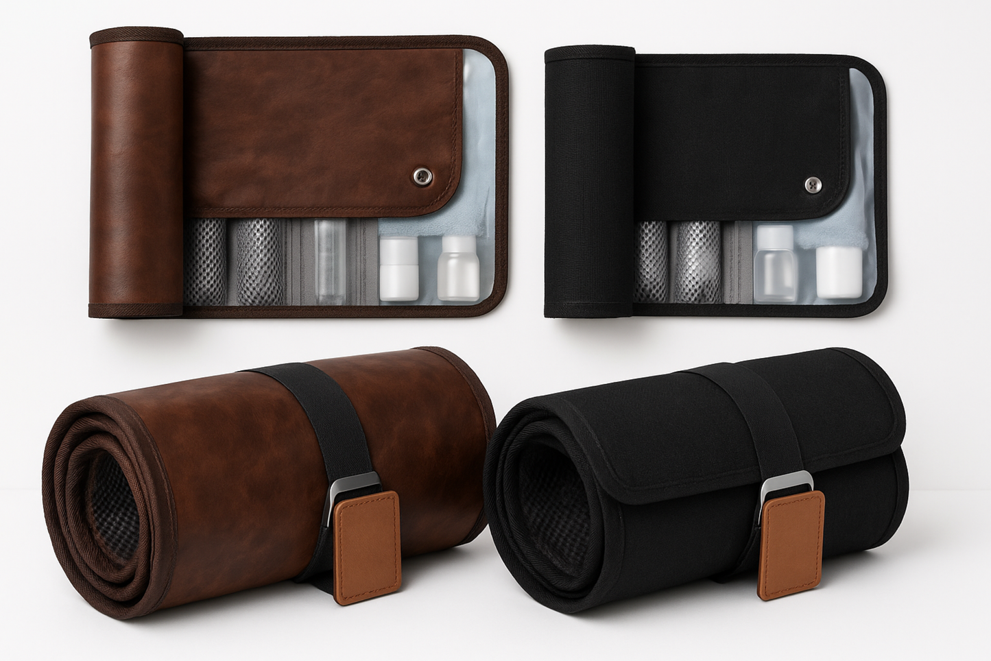 Brown-