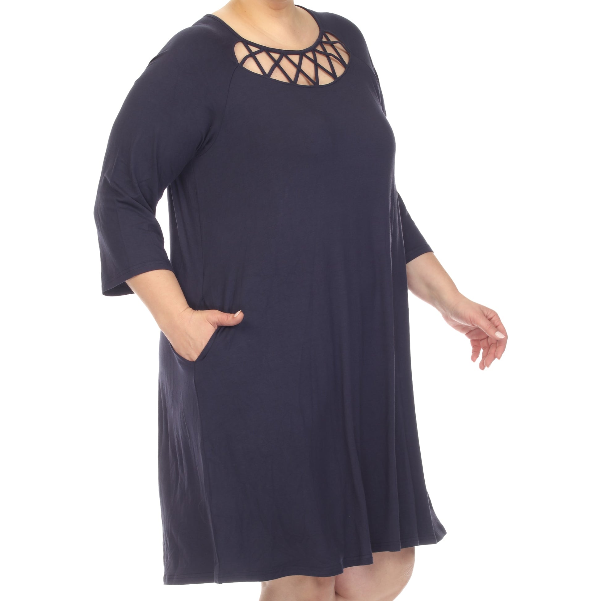 Navy-