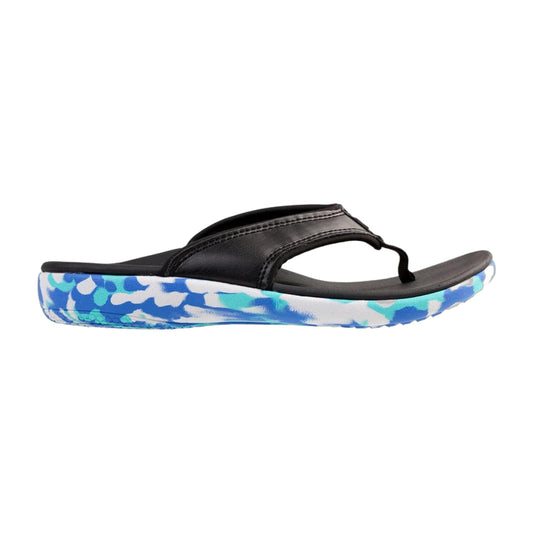 Spenco Yumi Nuevo Camo