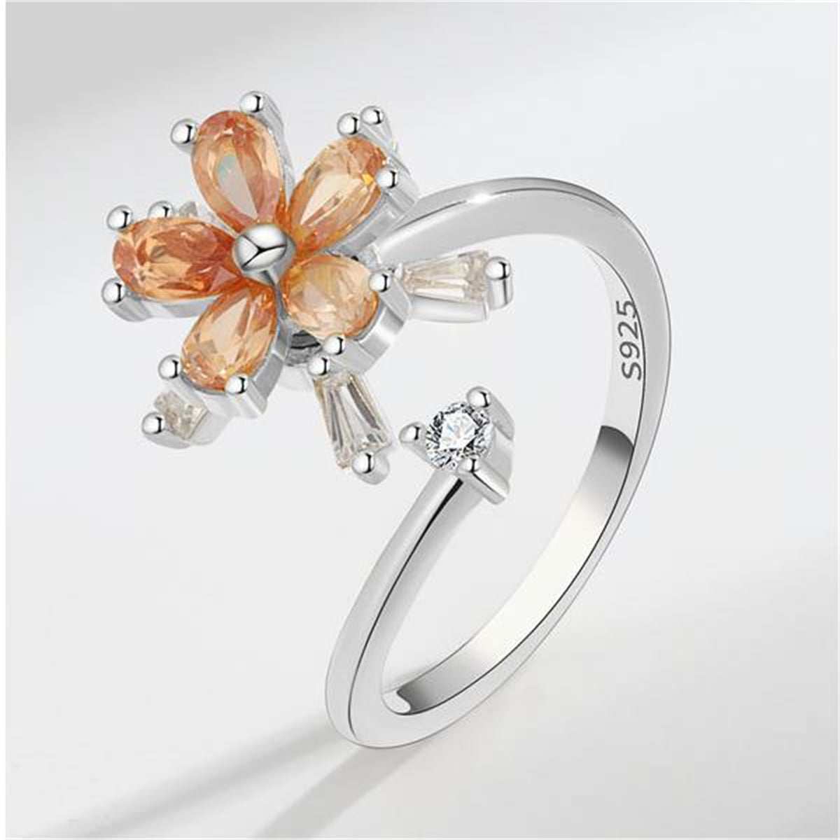 Metallic-