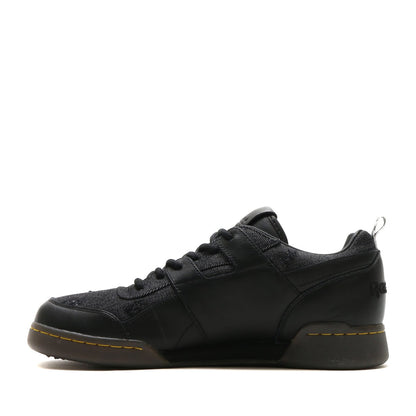 Reebok Men's Workout Lo Plus Exb Sneakers