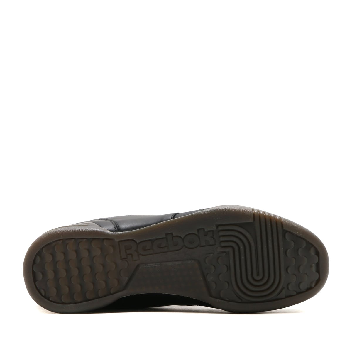 Reebok Men's Workout Lo Plus Exb Sneakers