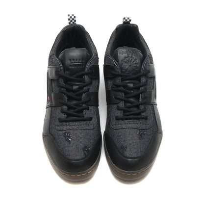 Reebok Men's Workout Lo Plus Exb Sneakers
