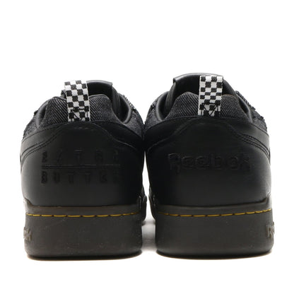 Reebok Men's Workout Lo Plus Exb Sneakers
