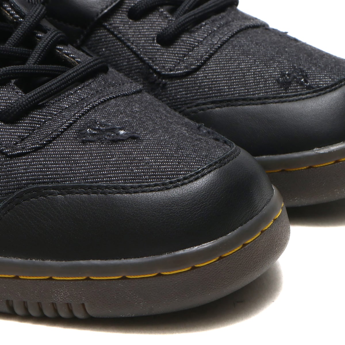 Black/Trek Grey/Retro Yel-