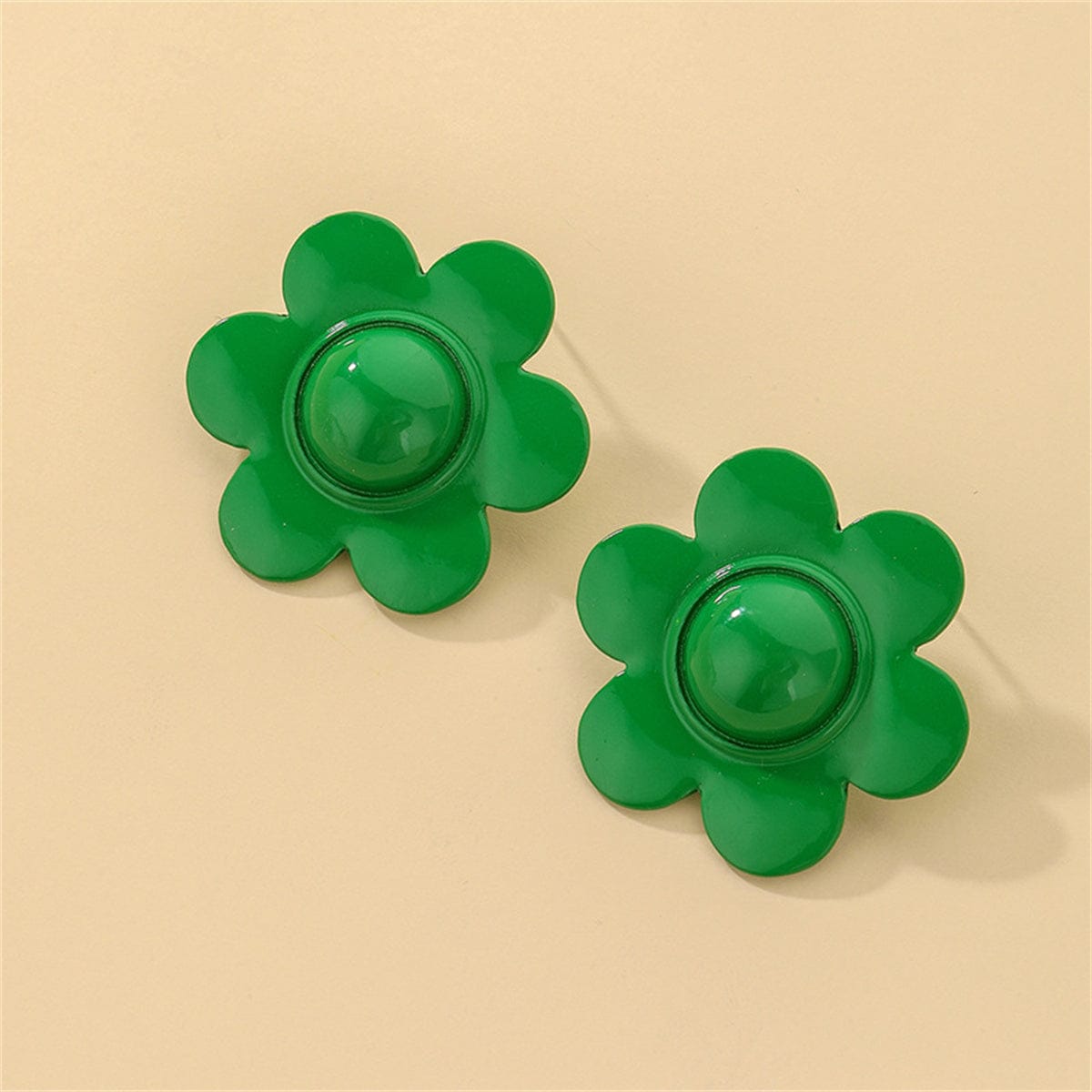 Green-