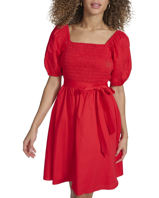 RED-