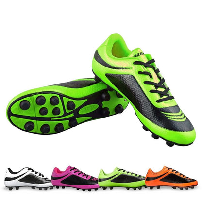 Green Black-