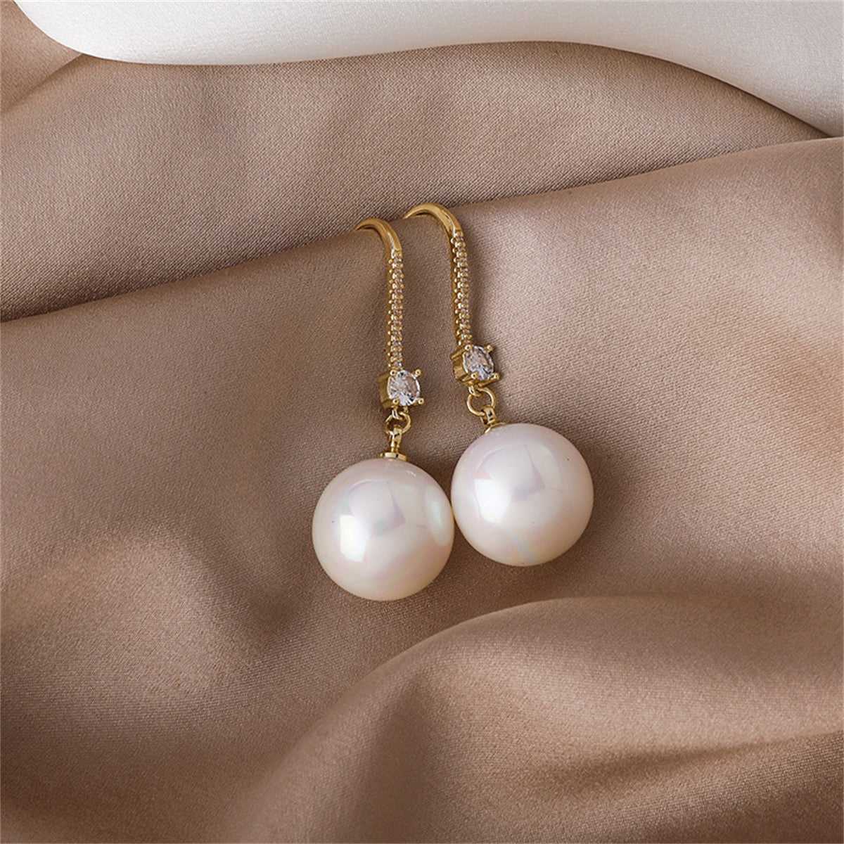 White-