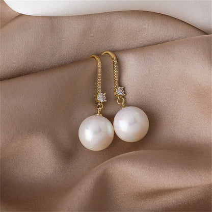 White-