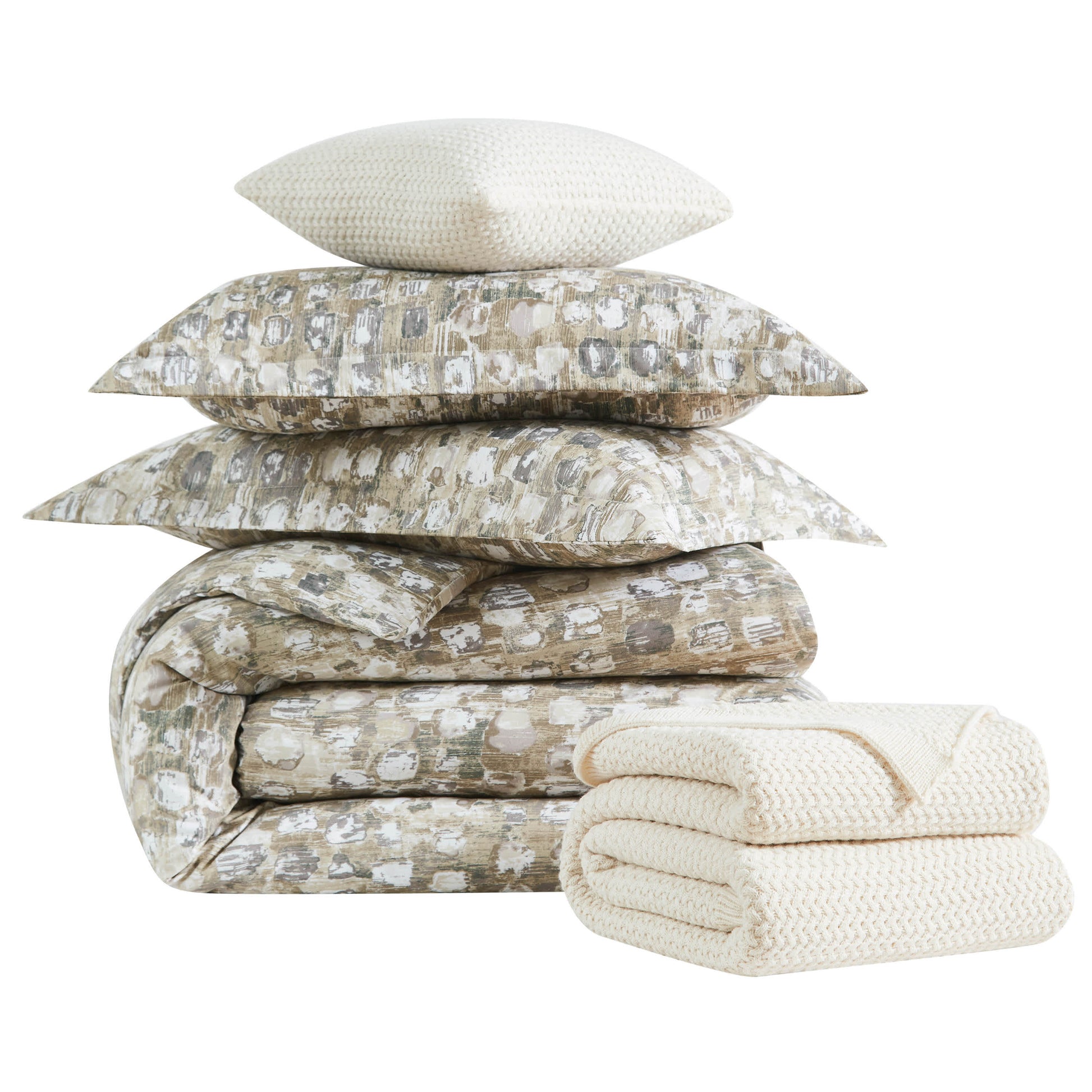 Taupe-