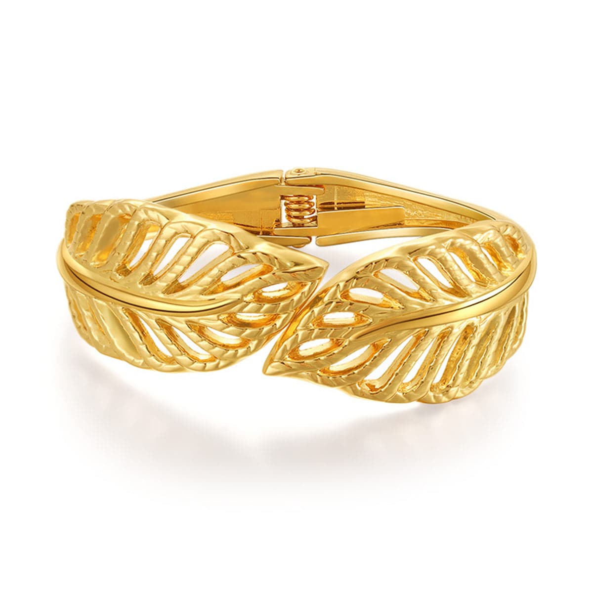 Metallic-