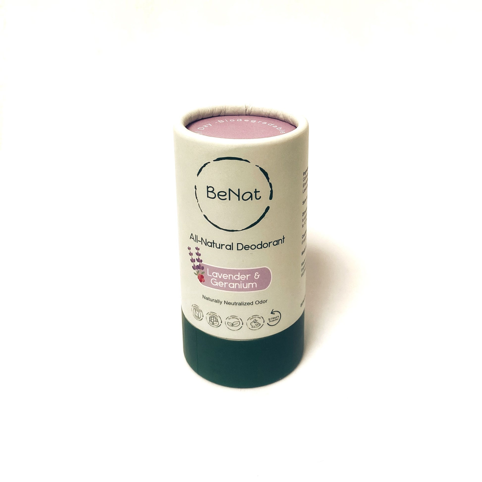 Lavender-
