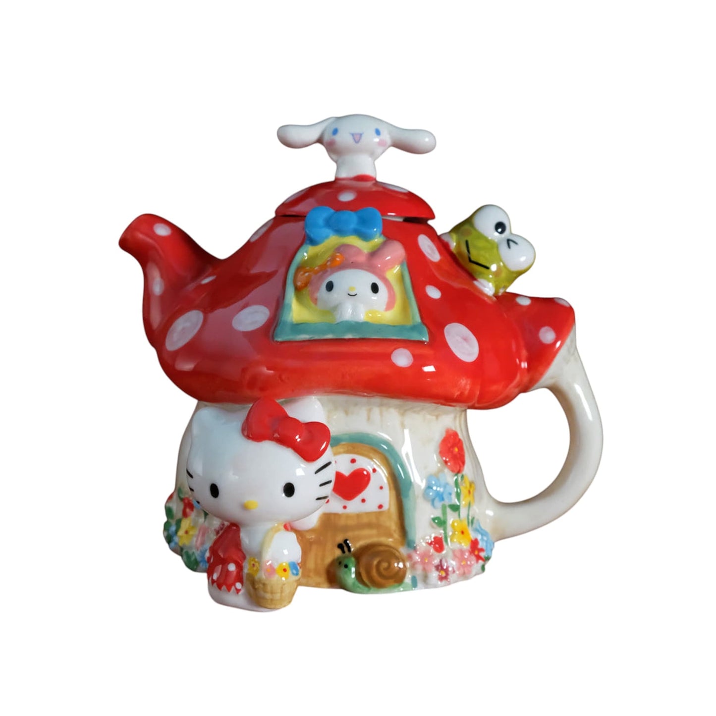 Multi-