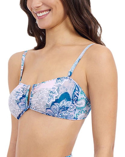 BLUE MULTI-