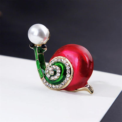Metallic-