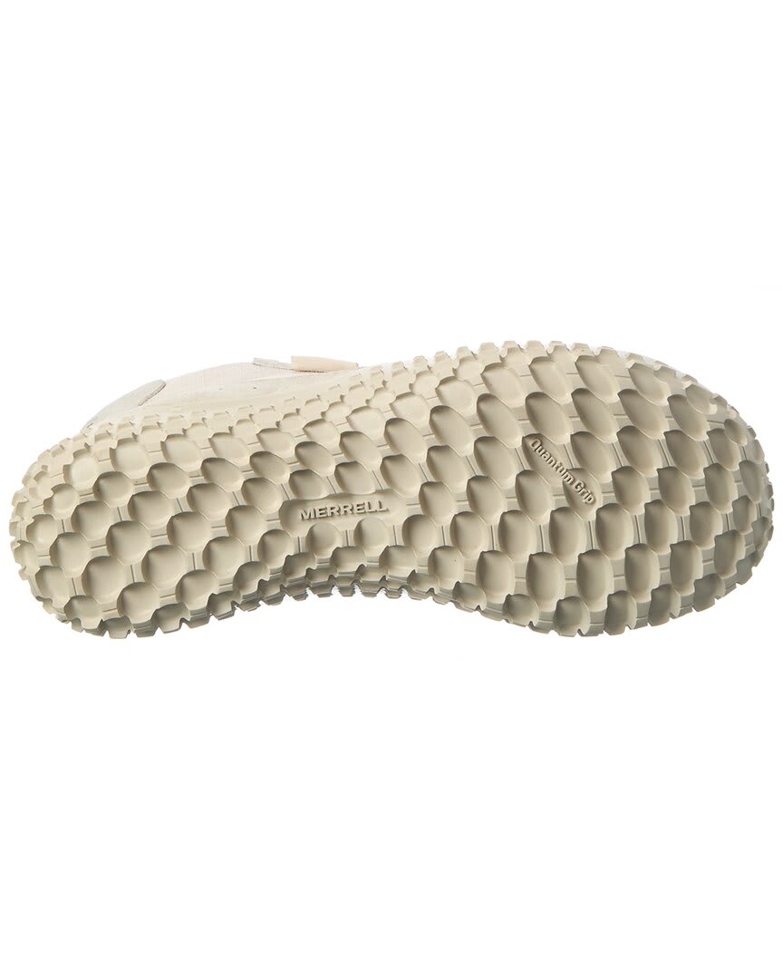 WRAPT SNEAKER MID WP/STUCCO-