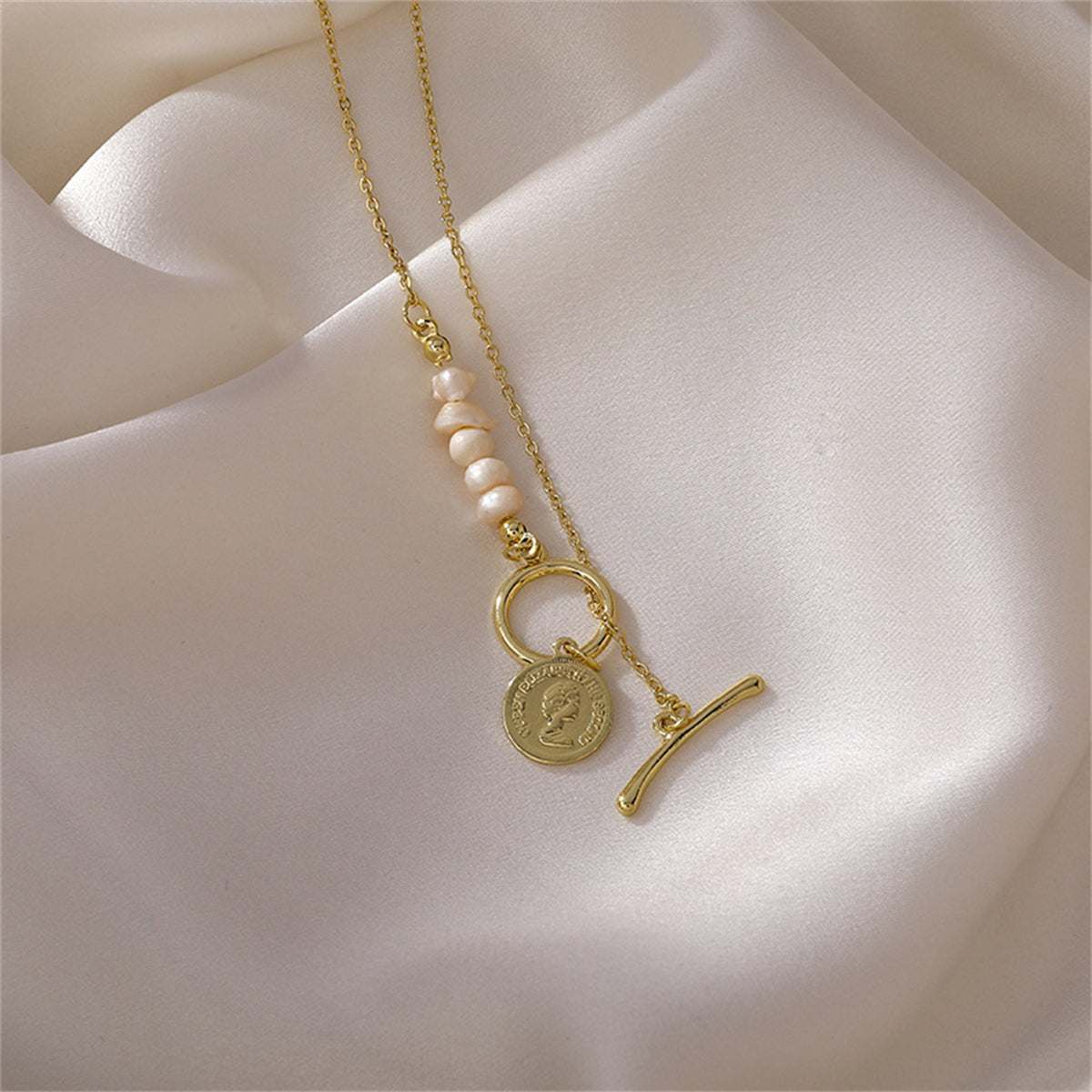 Metallic-