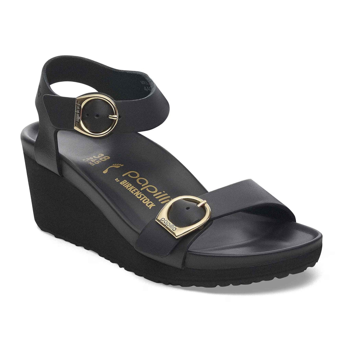 Black-