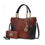 Cognac Black