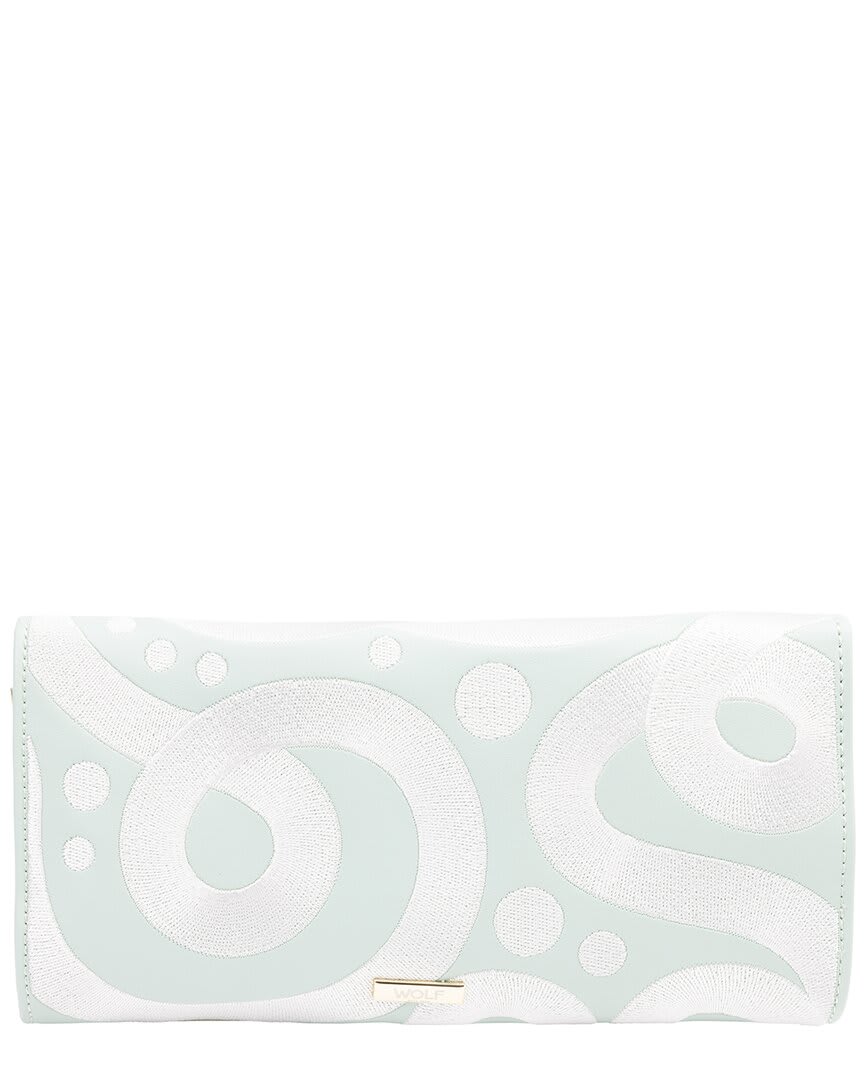 Wolf Bea Bongiasca Jewelry Roll