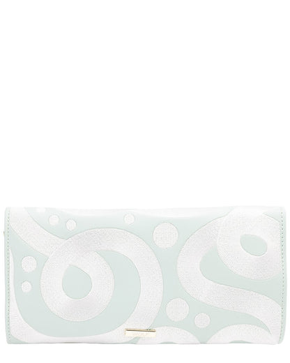 Wolf Bea Bongiasca Jewelry Roll