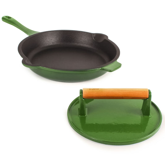 Green-