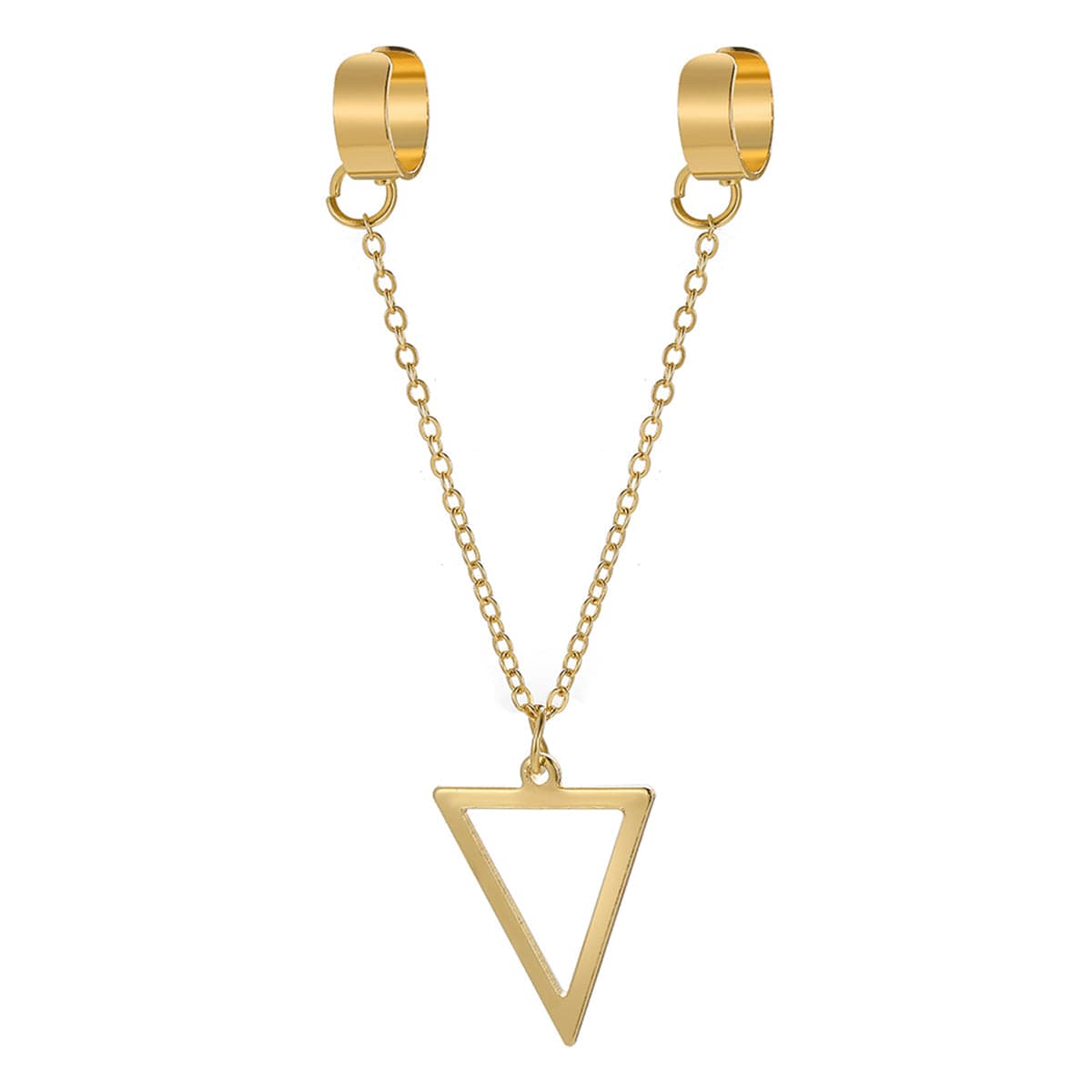 Metallic-