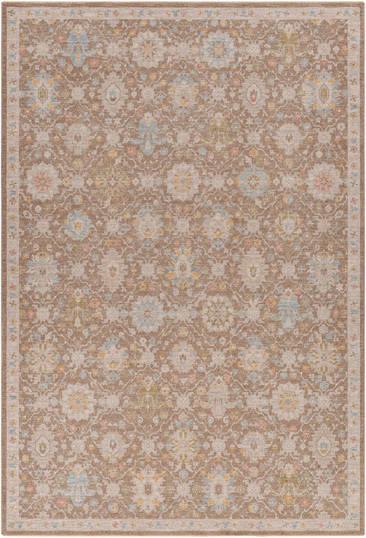 Coeur Thick Luxe Statement Rug - Clearance